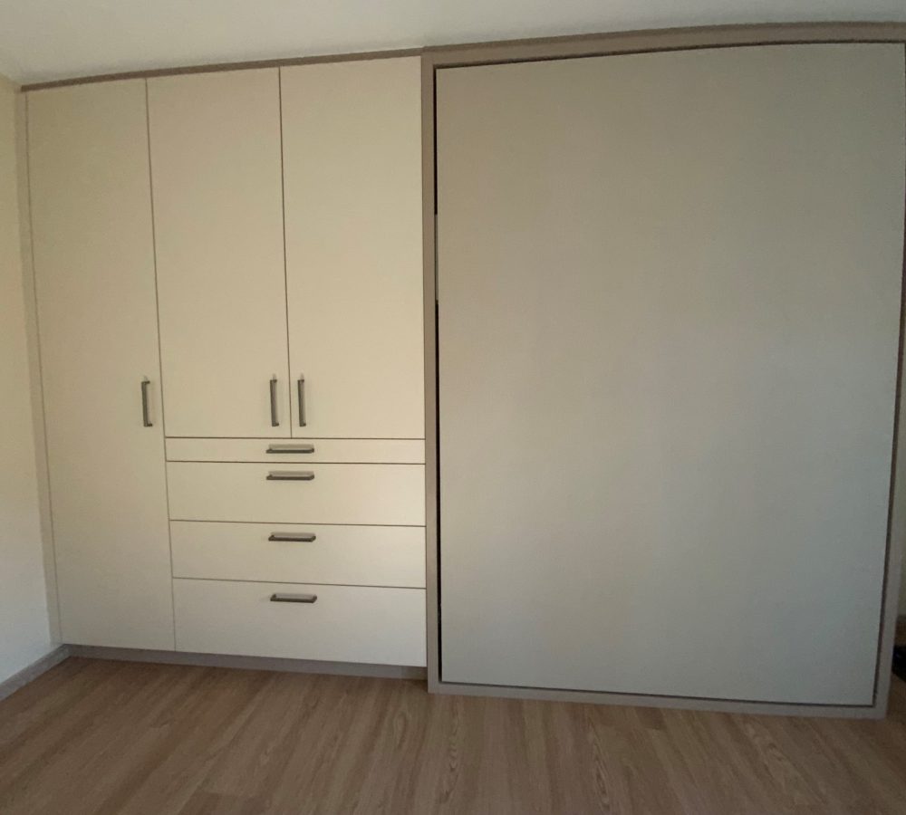 Agencement ST2
